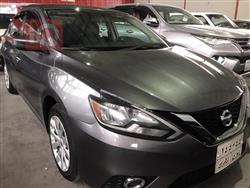 نيسان سنترا